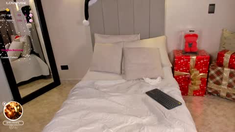 kimberley cruz online show from 12/23/24, 03:12