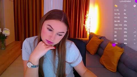 Mia online show from 10/18/25, 06:05