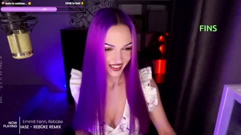 Snapshot of _mistress__ chatting on 01/11/25, 04:46 Mistress Milana online show from 01/11/25, 04:46