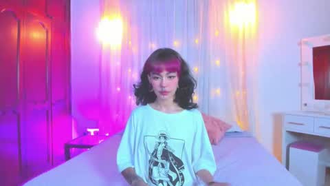 mizuki  online show from 09/16/25, 03:29