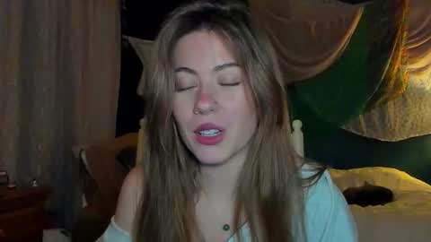 mouse online show from 11/19/25, 01:49