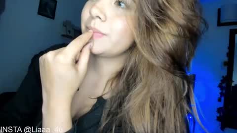 Snapshot of _monserat_ chatting on 01/15/25, 12:41 liaaa 4u online show from 01/15/25, 12:41