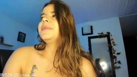 Snapshot of _monserat_ chatting on 01/19/25, 03:21 liaaa 4u online show from 01/19/25, 03:21