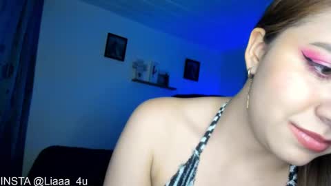 Snapshot of _monserat_ chatting on 03/01/25, 01:00 liaaa 4u online show from 03/01/25, 01:00