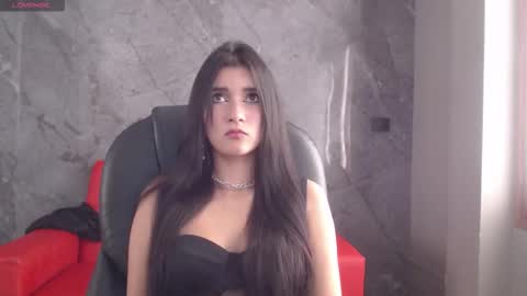 Monserrate online show from 10/30/25, 05:24