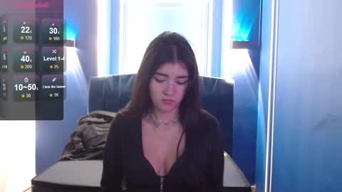 Monserrate online show from 11/15/25, 12:56