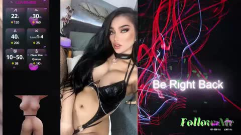 Snapshot of _morganmoore_ chatting on 01/20/25, 09:53 MORGAN KEEP ON FOLLOWING online show from 01/20/25, 09:53