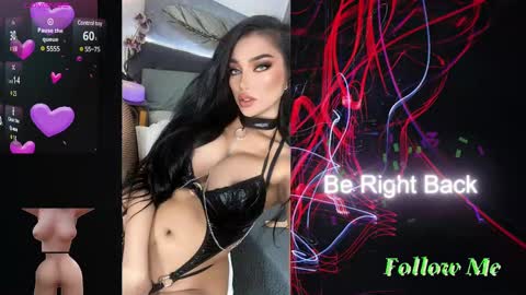Snapshot of _morganmoore_ chatting on 02/01/25, 09:51 MORGAN KEEP ON FOLLOWING online show from 02/01/25, 09:51