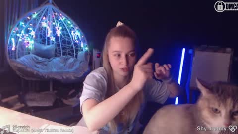 Debby  online show from 01/17/25, 07:16