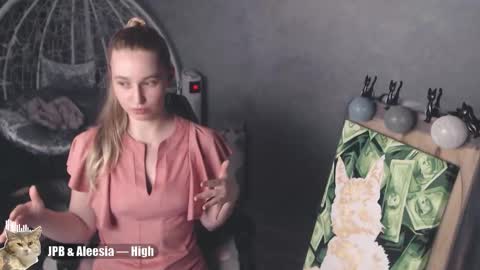 Debby  online show from 09/12/25, 07:36