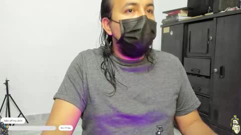 Snapshot of _mr_john chatting on 11/03/25, 05:09 John online show from 11/03/25, 05:09