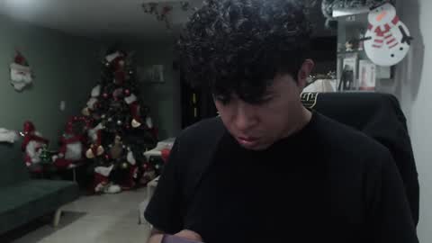 Panda  online show from 12/20/24, 11:26