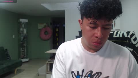 Panda  online show from 01/13/25, 11:06