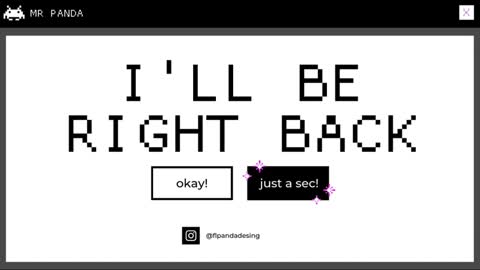 Panda  online show from 01/23/25, 11:47