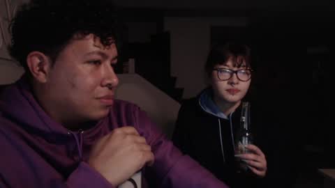 Panda  online show from 01/30/25, 10:51