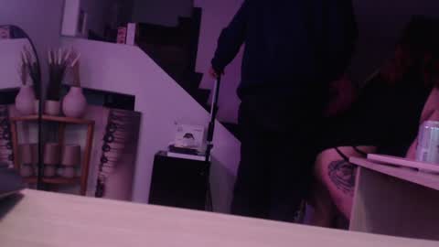 Panda  online show from 02/07/25, 07:50