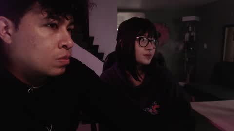 Panda  online show from 02/07/25, 09:04