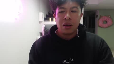 Panda  online show from 02/11/25, 01:31