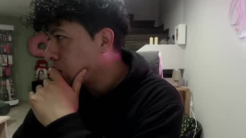 Panda  online show from 02/14/25, 12:41