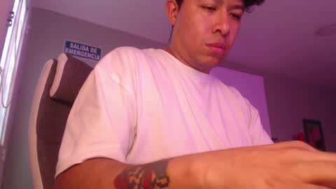 Panda  online show from 02/14/25, 10:47