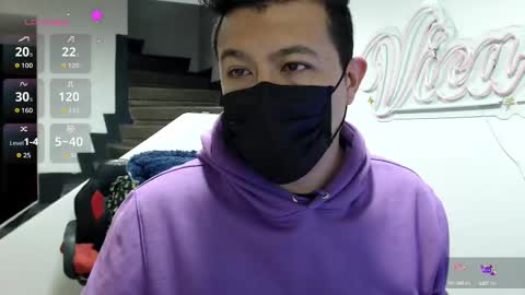 Panda  online show from 09/13/25, 11:37