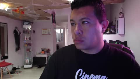 Panda  online show from 10/28/25, 10:01