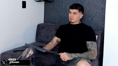 _mrcock_ online show from 10/19/25, 11:05