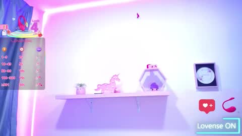 nahomi  online show from 11/01/25, 12:23