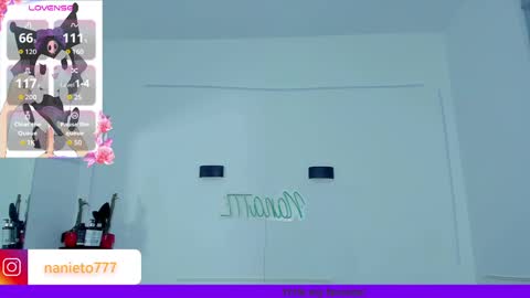 Nana  online show from 09/28/25, 04:40