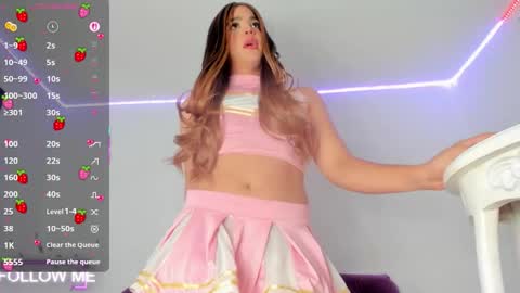 shantall online show from 10/06/25, 06:00