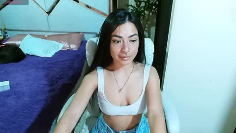 Snapshot of _natashaa19 chatting on 12/12/24, 09:51 Natasha Rodriguez independent model online show from 12/12/24, 09:51