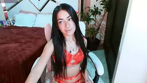 Snapshot of _natashaa19 chatting on 12/28/24, 09:08 Natasha Rodriguez independent model online show from 12/28/24, 09:08