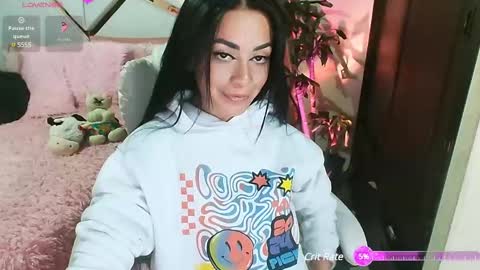Snapshot of _natashaa19 chatting on 02/11/25, 02:02 Natasha Rodriguez independent model online show from 02/11/25, 02:02