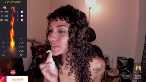 Snapshot of _natashawolf chatting on 02/04/25, 02:32 Nati - Independ model online show from 02/04/25, 02:32