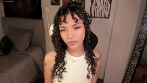 Snapshot of _natashawolf chatting on 09/11/25, 04:01 Nati - Independ model online show from 09/11/25, 04:01