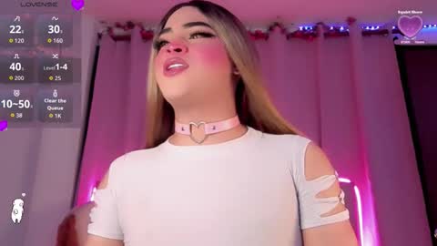 _natsuki online show from 10/13/25, 07:14