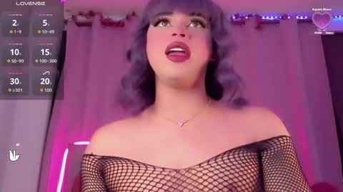 _natsuki online show from 11/09/25, 05:55