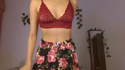 Snapshot of _nayade_ chatting on 12/01/24, 10:10 _nayade_ online show from 12/01/24, 10:10