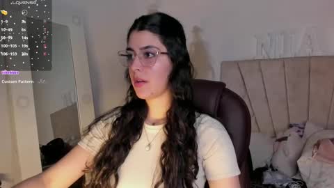 Niah  You can call me Ni or cutie haha online show from 01/02/25, 09:07