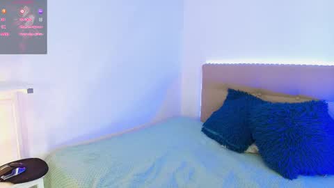 Snapshot of _nickconnor1 chatting on 11/26/25, 08:21 Nicolas online show from 11/26/25, 08:21