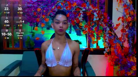 Snapshot of _nickyminach chatting on 11/05/25, 12:05 Nicky Please help me with your thumbs up its importan online show from 11/05/25, 12:05