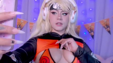 Snapshot of _niiky chatting on 10/08/25, 12:25 niiky online show from 10/08/25, 12:25