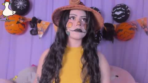 Snapshot of _niiky chatting on 10/27/25, 12:53 niiky online show from 10/27/25, 12:53