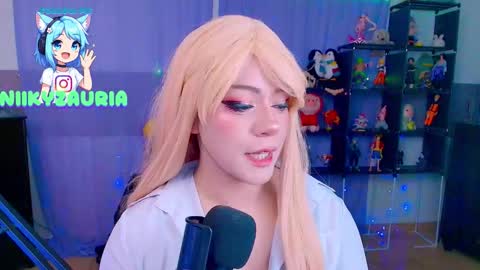 Snapshot of _niiky chatting on 11/13/25, 10:36 niiky online show from 11/13/25, 10:36