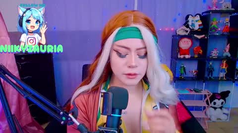 Snapshot of _niiky chatting on 11/19/25, 10:59 niiky online show from 11/19/25, 10:59