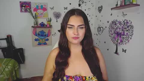 Nina  online show from 11/02/25, 05:21