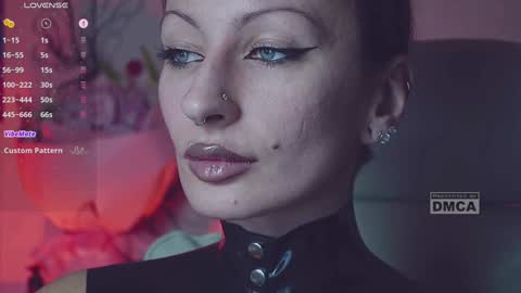 Snapshot of _owner_ chatting on 12/17/24, 06:20 The Supreme Goddess Rose online show from 12/17/24, 06:20