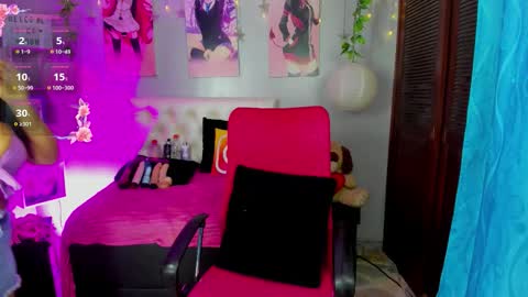 pamela online show from 11/20/25, 08:08