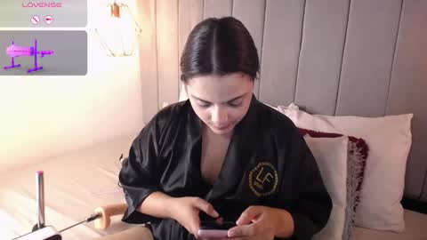 pamela online show from 10/28/25, 07:05