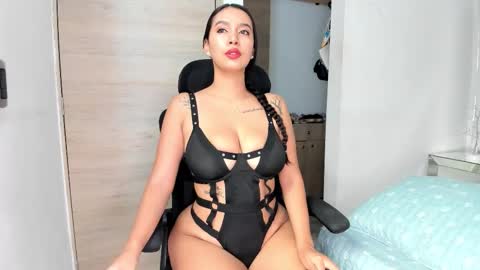 Pamela online show from 09/21/25, 11:39